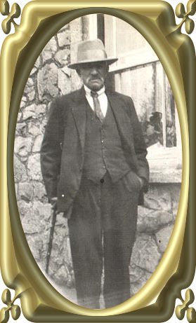 Henry Hollier